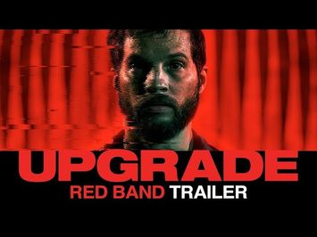 Official Red Band Trailer