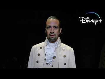 Hamilton Sing-Along