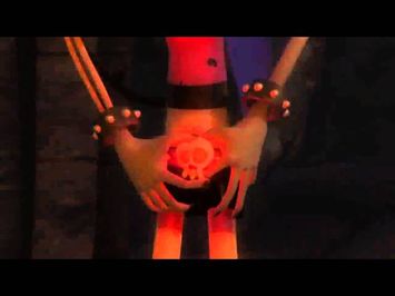Papá, soy una zombi - Trailer español