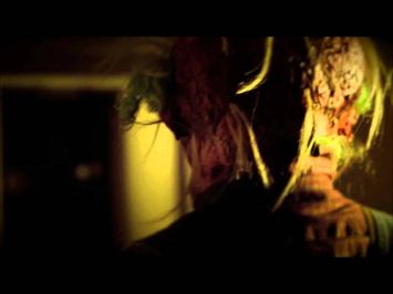 The Damned Thing Trailer