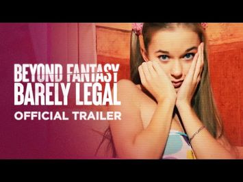 Beyond Fantasy - Ep 1: 