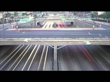 Koyaanisqatsi Trailer (Criterion) [HD 1080p]