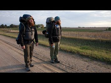 Almost Sunrise - Theatrical Trailer
