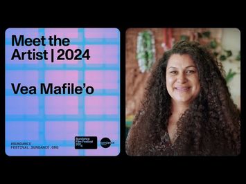 Vea Mafile’o on 