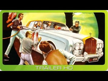 Rabid ≣ 1977 ≣ Trailer