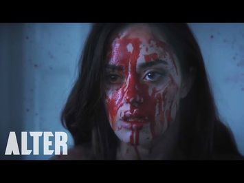 Horror Short Film 