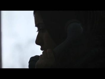 'Parvaneh' | Talkhon Hamzavi