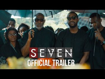 Official Trailer