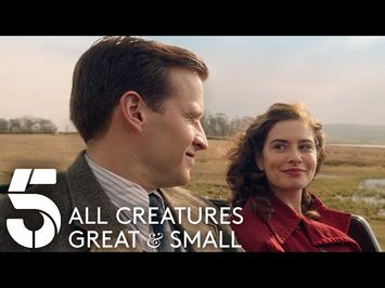Channel 5 Series 3 Official Trailer