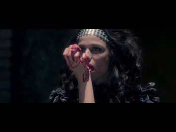 CURSE OF MESOPOTAMIA International Trailer