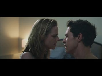 AMERICAN FANGO TRAILER a Film by Gabriele Altobelli