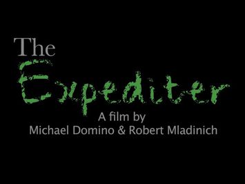 The Expediter - Behind the Scenes
