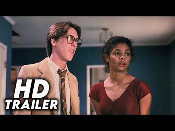 Island of Blood (1982) Original Trailer [HD]