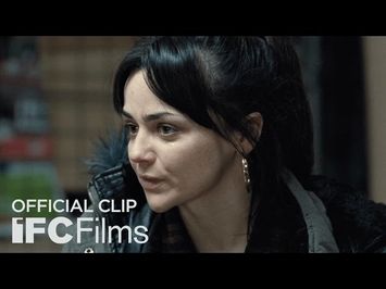 I, Daniel Blake - Clip 