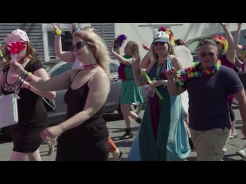 Documentary Trailer - Just Be Gemma