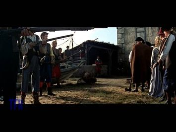 Brian Trenchard-Smith on DEVIL SHIP PIRATES