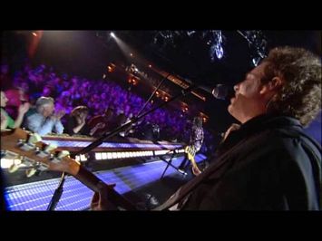 Foreigner Double Vision Live On Soundstage