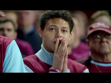 IRON MEN - OFFICIAL UK TRAILER