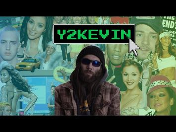 Y2K Survivor Reunites with Family: 'Y2Kevin' LGBT Short Film