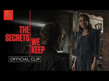 THE SECRETS WE KEEP | 