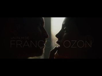 Official Teaser [FR]