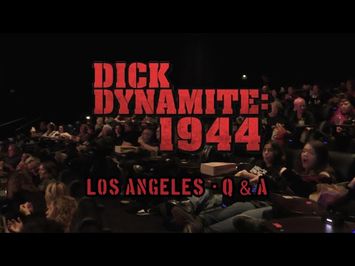 Los Angeles Q&A