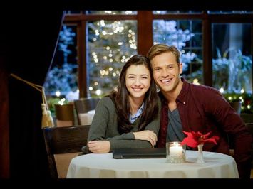Preview - Karen Kingsbury's The Bridge Part 2 - Hallmark Movies & Mysteries