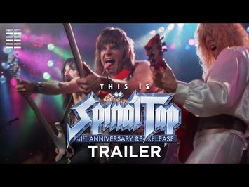 41st Anniversary Official Trailer