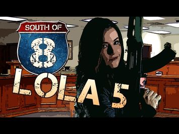 Crime Drama Thriller 