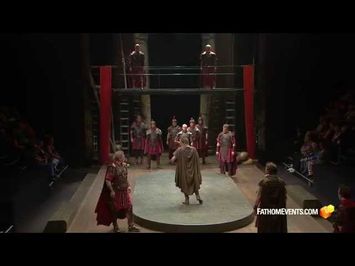 Stratford Festival HD