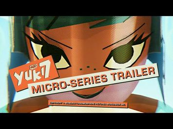 YUKI 7 / Micro-Series Trailer