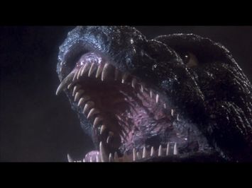 Godzilla 1985 - TV Spot Collection (HD) (1985)