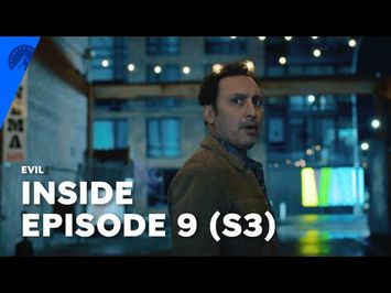 Behind The Scenes - 