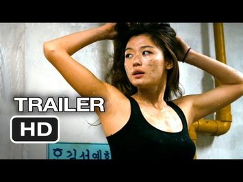 The Thieves Official US Release Trailer #1 (2012) - Korean Movie HD