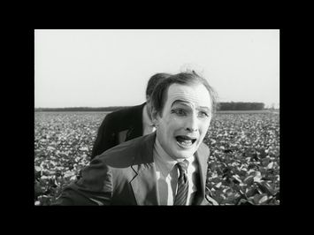 Jonas Mekas - Guns of the Trees (trailer)
