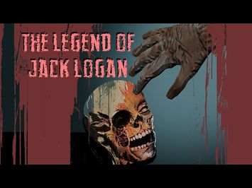 The Legend of Jack Logan | Trailer | Al Carter | Melissa Hansen | Spencer Strickland