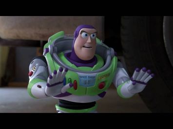 Toy Story 3 Official Trailer [HD]