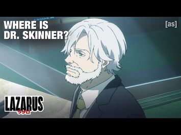 Where Is Dr. Skinner?