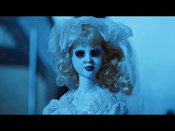 ANNABELLUM THE CURSE OF SALEM Teaser Trailer (2019)