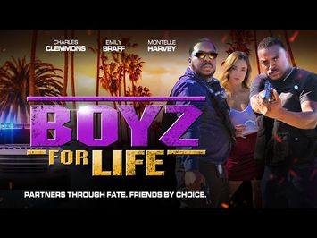 Official Trailer