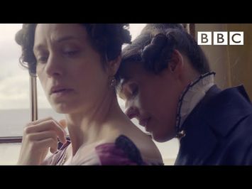 England's 'first modern lesbian' Anne Lister is heartbroken when her lover chooses another - BBC