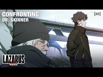 Confronting Dr. Skinner