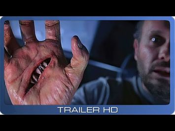 Leviathan ≣ 1989 ≣ Trailer #2