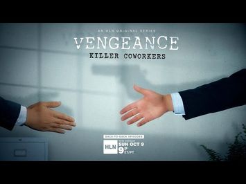 Vengeance: Killer Coworkers (2022) | Official Trailer | HLN