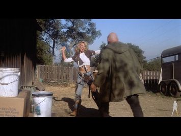 Vinegar Syndrome Blu-ray Promo Trailer