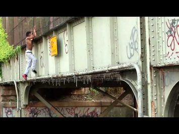 FLEX IS KINGS - TRAILER