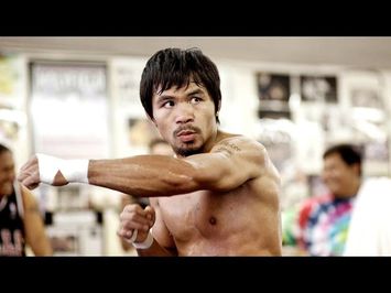 Mayweather/Pacquiao: At Last