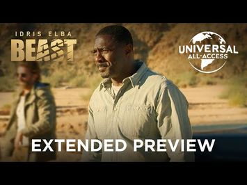 He Raised Them From Cubs - Extended Preview