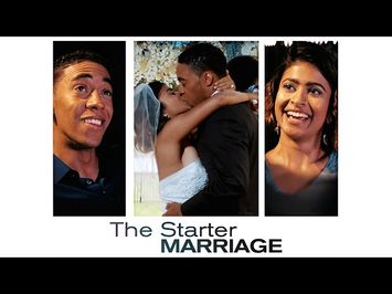 The Starter Marriage (OFFICIAL TRAILER)