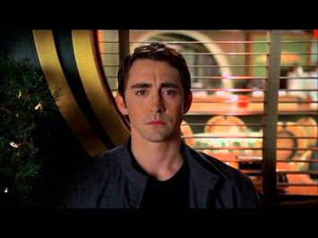 Pushing Daisies 1x01 [HD] 